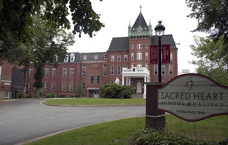 File:Sacred Heart School Halifax.jpg