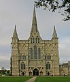 Salisbury