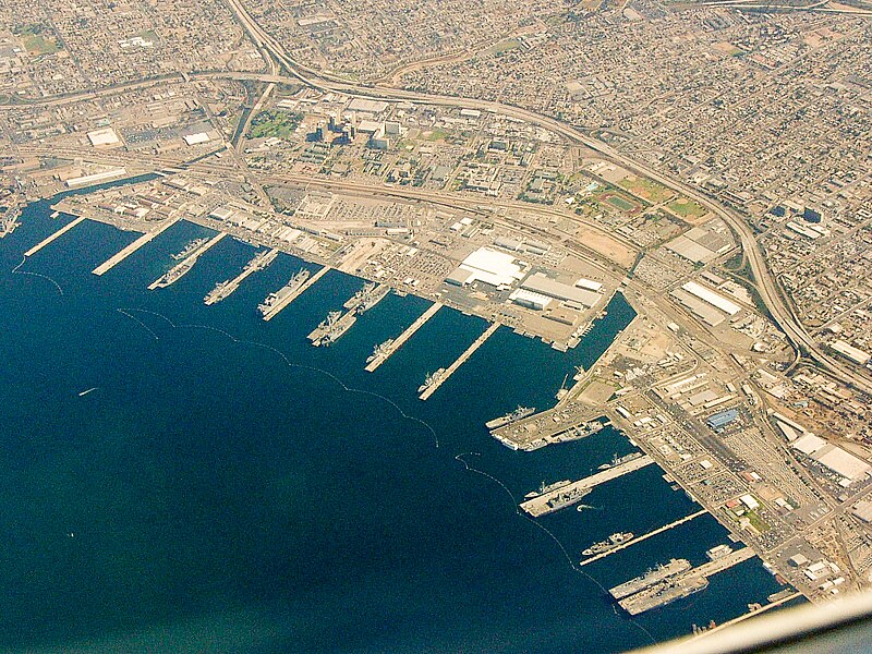 File:San Diego Naval Base.jpg