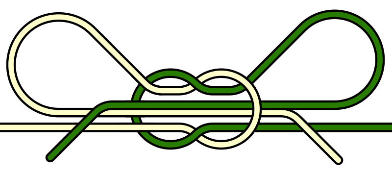 Файл:Shoelace knot.svg