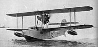 The Supermarine Walrus