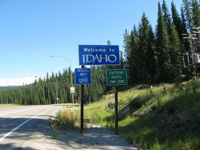 File:US 12 Idaho entry.jpg