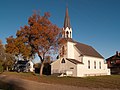 Image 25Vang Evangelical Lutheran Church in Manfred (from North Dakota)