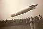 The LZ 127 Graf Zeppelin of DELAG, the world's first airline[60]