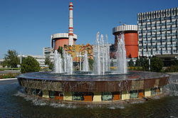 Yuzhnoukrainsk