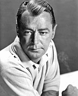 Photo of Alan Ladd