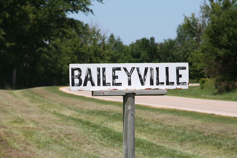 File:Baileyville, IL Sign.JPG