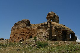 Catedral de Bana