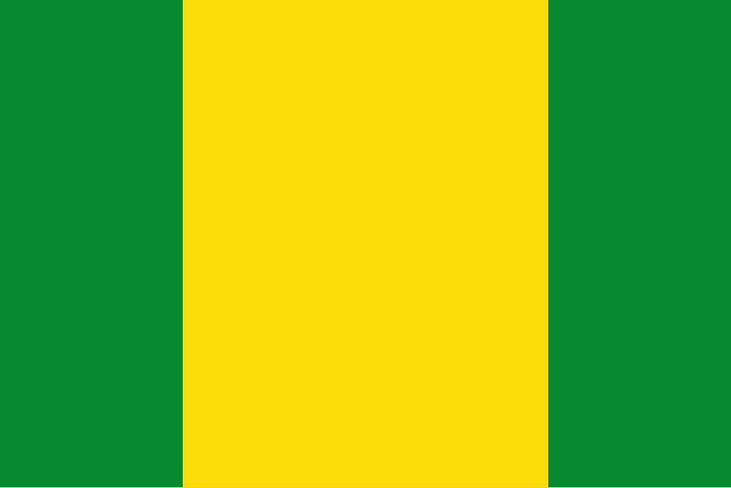 File:Bandera Provincia El Oro.svg