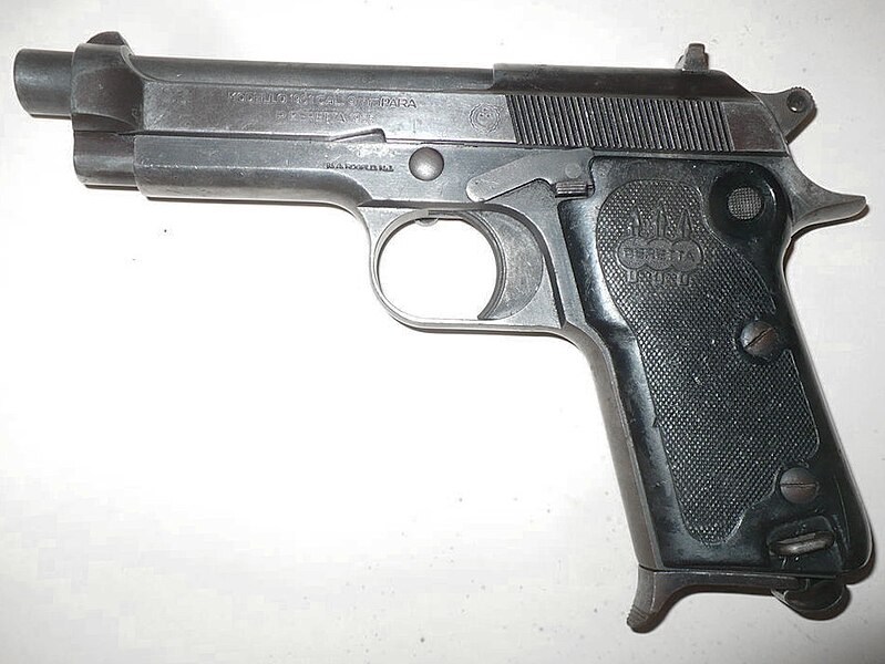 Archivo:Beretta1951.JPG