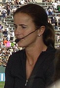 Brandi Chastain, Olympian