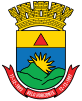 Coat of arms of Belo Horizonte