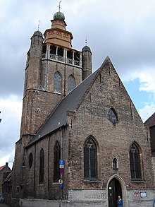 Brugge - Jeruzalemkerk 1.jpg