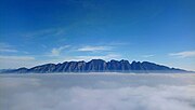 Miniatura para Cerro de las Mitras