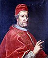 Pope Clement XI