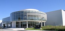 Centro de Materiales a Nanoescala de Lab. Argonne