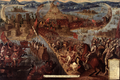 Image 11The Conquest of Tenochtitlán (from History of Spain)