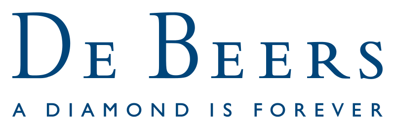 File:De Beers Logo.svg