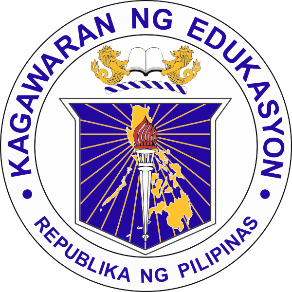 Файл:Department of Education.svg