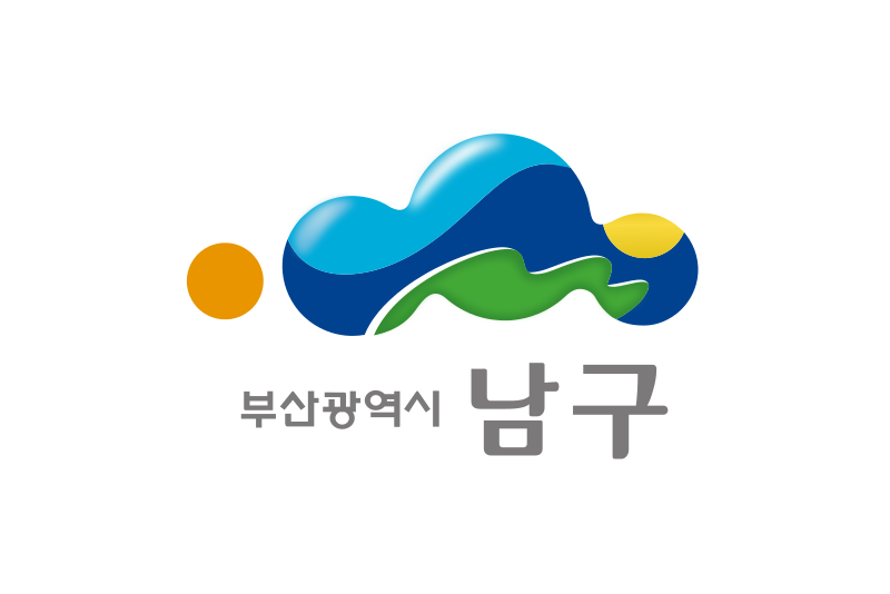 File:Flag of Namgu, Busan.svg