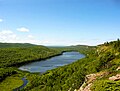 Lake of the Clouds