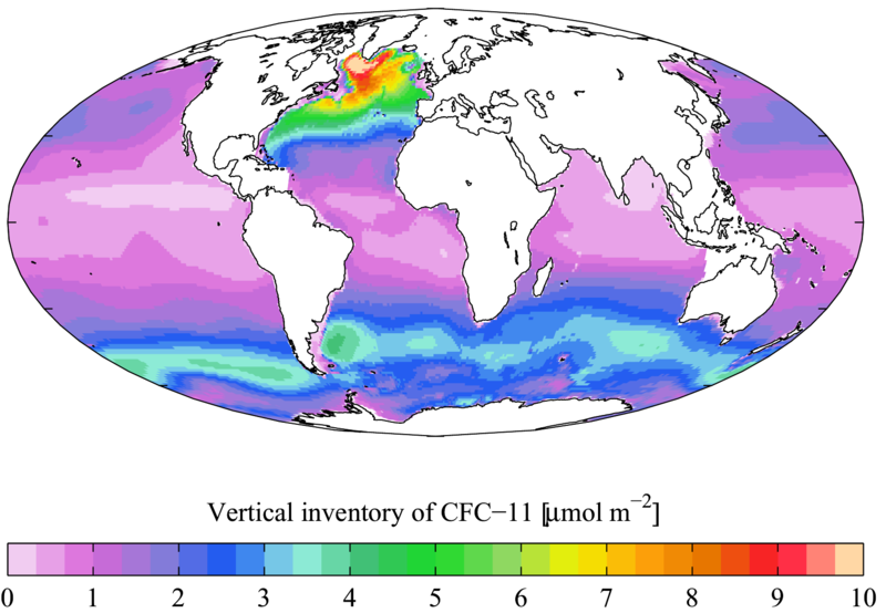 File:GLODAP invt CFC11 AYool.png