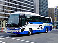 Image 217Hino S'elega in Tokyo, Japan (from Coach (bus))