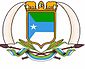 Coat of arms of Jubaland