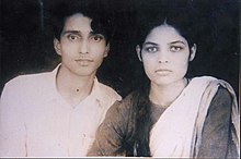 Kabi Dilwar And wife.jpg