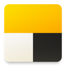 Logo yandex taxi app.png