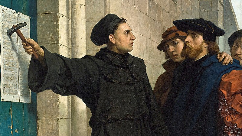 File:Luther95theses.jpg