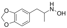 MDOH structure.svg