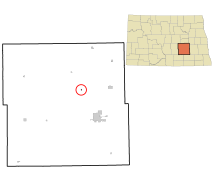 ND Stutsman County Buchanan.svg