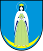 Coat of arms of Gmina Czemierniki