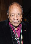 Quincy Jones