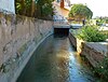 Acequia de Moncada