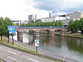 The Alte Brücke (Old Bridge)