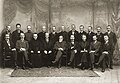 Image 109The original twenty members of the Council of Lithuania (from History of Lithuania)