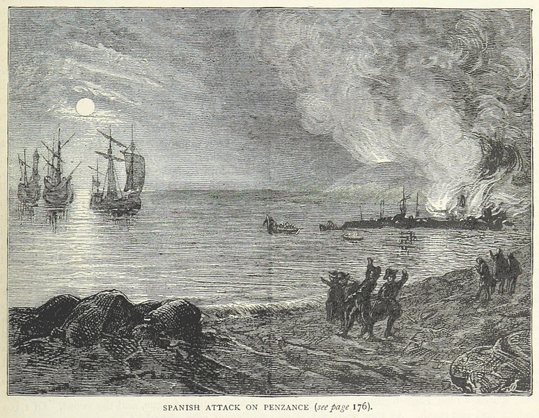 File:Spanish attack on Penzance.jpg