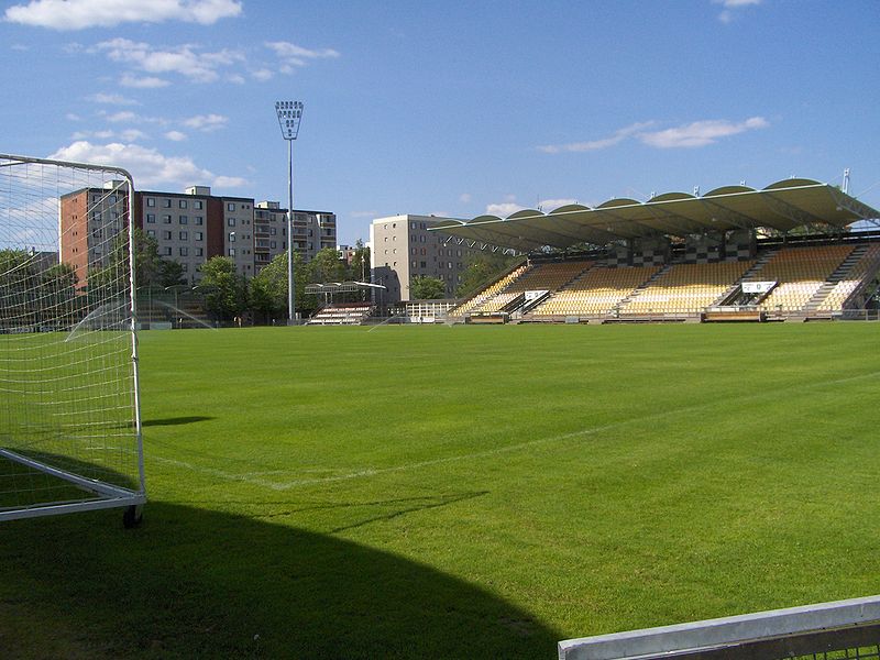 Archivo:Tammela football stadium1.jpg