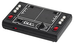 The Tomy Blip