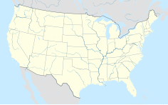 University of Illinois Willard Airport is located in the United States