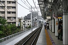 東武鉄道 とうきょうスカイツリー駅.JPG