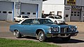 1972 Pontiac Catalina Hardtop Coupe