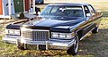 1976 Cadillac Sixty Special Brougham d'Elegance