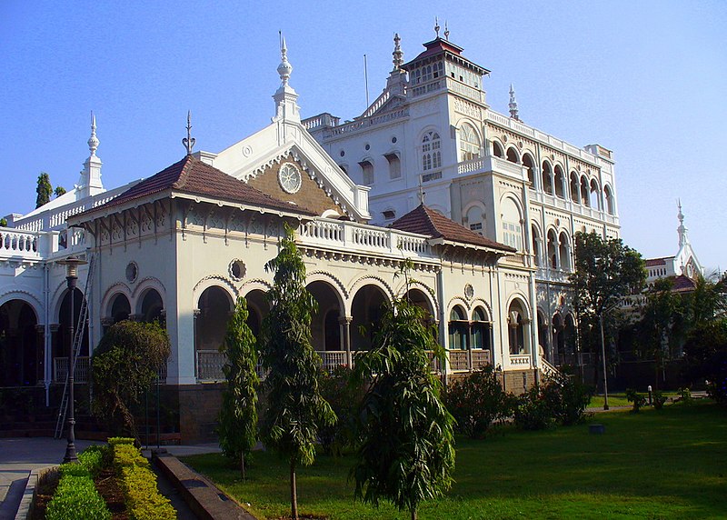 File:AgaKhan Palace.jpg