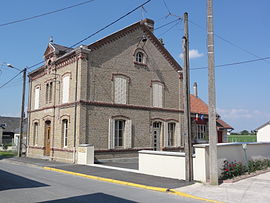 The Town Hall