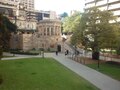 Anzac Square, Brisbane, 1926