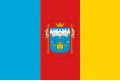 Bandera de la Provincia de Piura