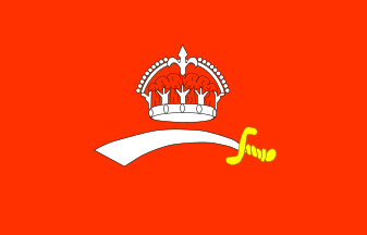 File:Baroda flag.svg